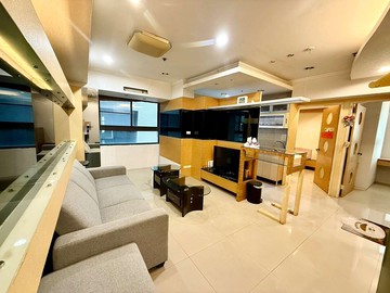 亞灣AI經貿特區️陽光情人️高樓層溫馨美宅｜高雄市前鎮區鄭和南路