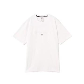 Nike Kobe Dri - Fit 速乾短袖 白色 IM0319-100