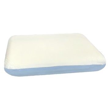 Hilton 希爾頓雲朵護頸慢回彈記憶枕  70 x 40 x 11cm  白色