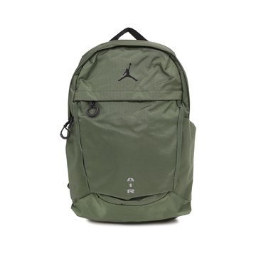 [ACS] Nike 後背包 Jordan Lightweight 綠 大容量 書包  JD2633041AD-002