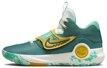 KD TREY 5 X CLEAR JADE SULPHUR