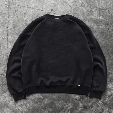 好物推薦！王有病工作室！秋冬圓領衛衣男女厚實456XLSweatshirt