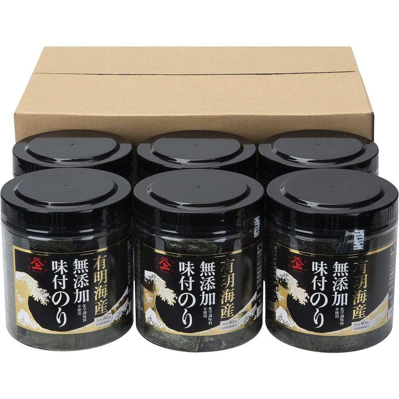 送料無料 大森屋 N味付卓上100 100枚×30個 - 海苔