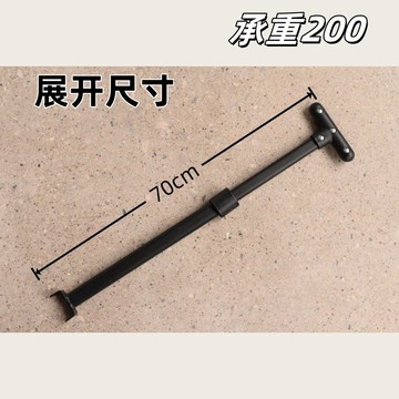 【限量開搶】戶外露營車拉桿 手推車摺疊伸縮拖杆 專用配件零件 台灣適用 堅固耐用 戶外裝備配件 口碑款