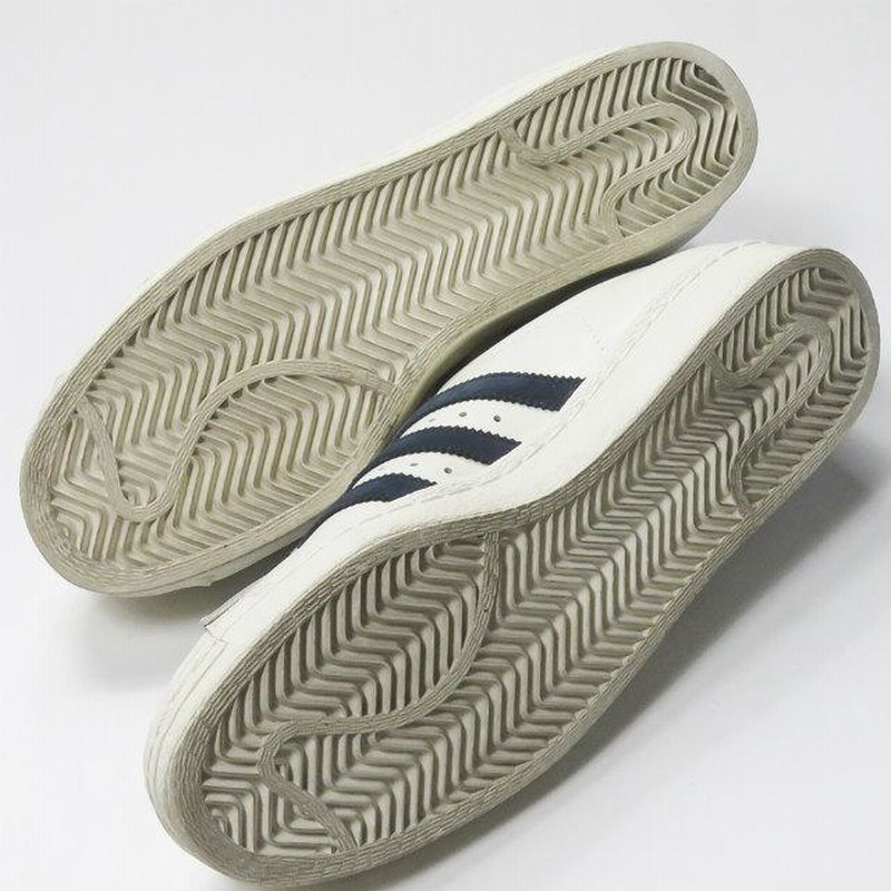 アディダス adidas SUPERSTAR 80s VINTAGE DX スーパースター