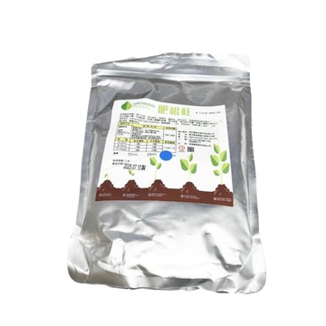 【綠藝家】肥根旺500克- 主根生長 側根生長 鬚根 根苗生長 播種 扦插 移植 蔬菜 果樹 花卉 盆栽