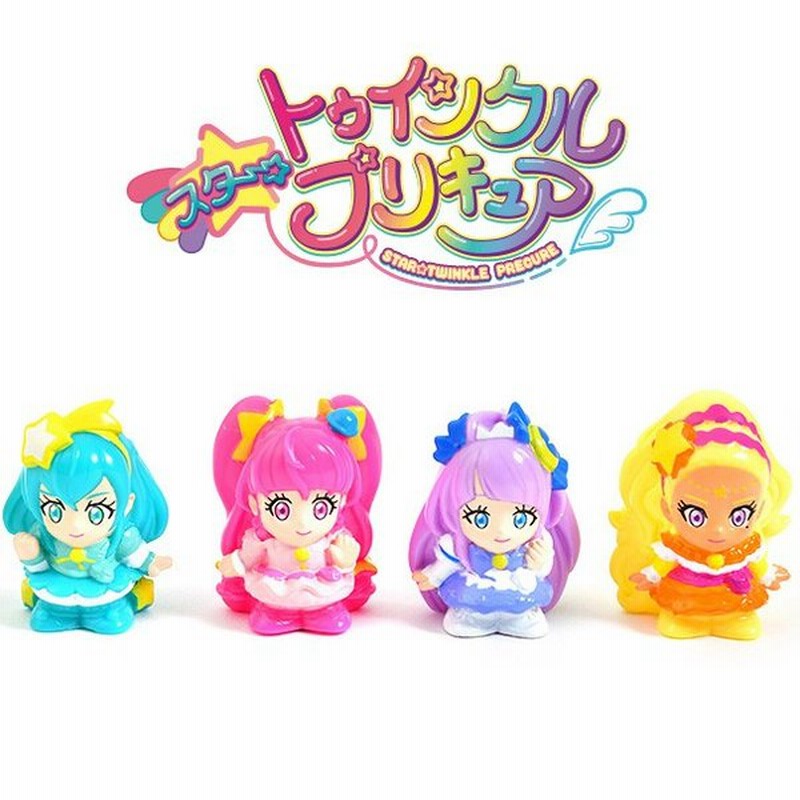 キャラクターすくい いろいろセット10個入 スター トゥインクルプリキュア 19e27 子供会 景品 お祭り くじ引き 縁日 すくい人形 キャラクターすくい 通販 Lineポイント最大0 5 Get Lineショッピング