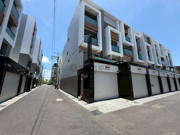 永慶小鈞天下歸仁2全新5房傳統車墅｜台南市歸仁區七甲一街