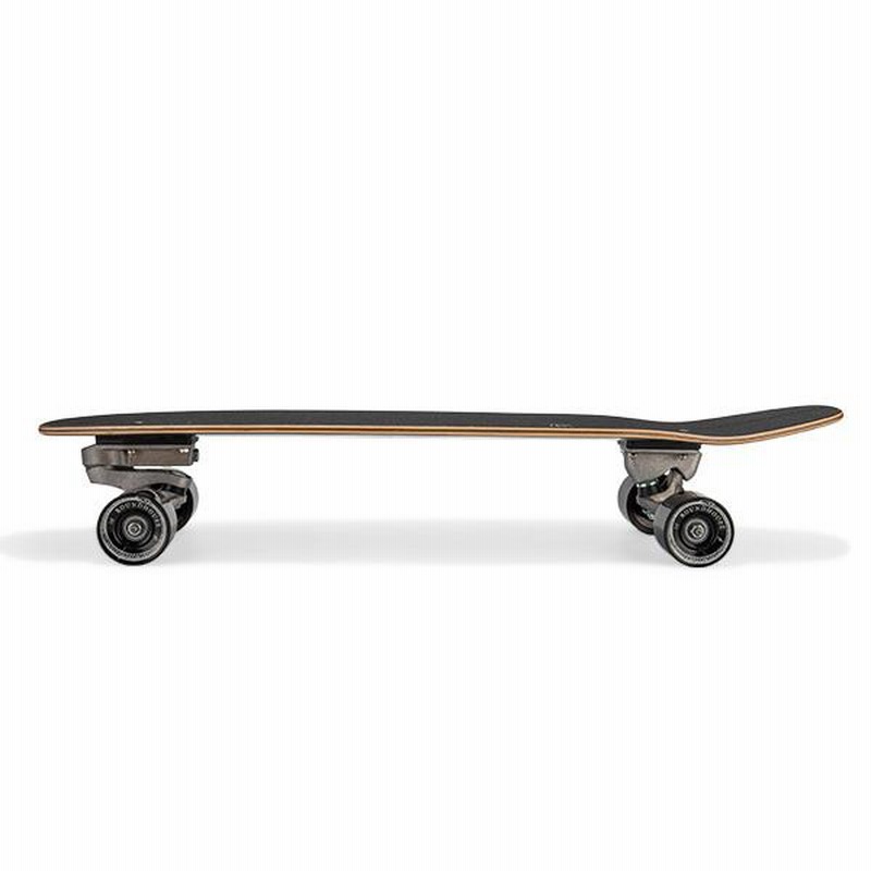 カーバー スケートボード Carver Skateboards スケボー 33インチ 
