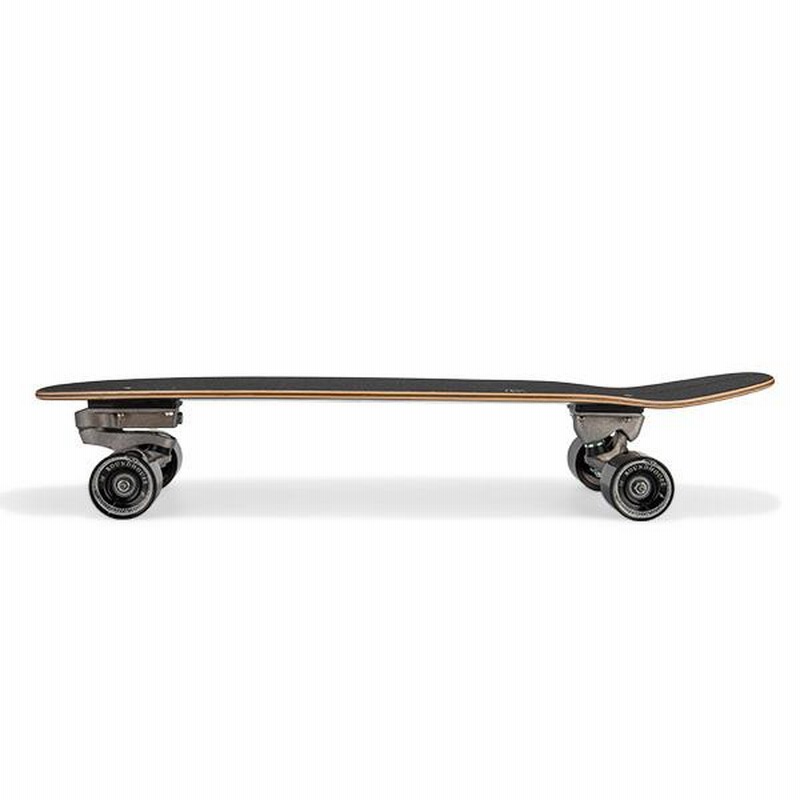 カーバー スケートボード Carver Skateboards スケボー 33インチ ...