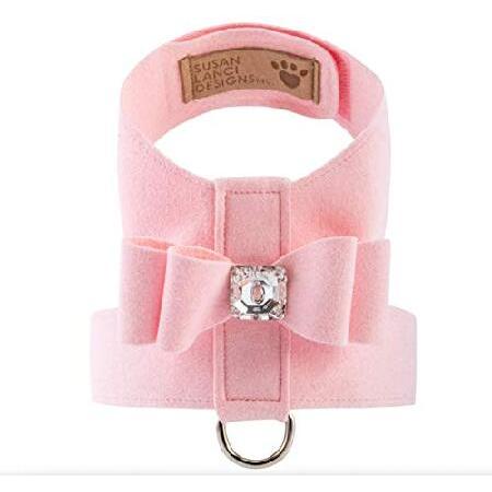 Susan lanci best sale ultrasuede harness