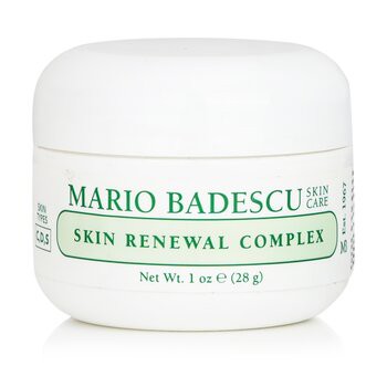 【Mario Badescu】日霜 Skin Renewal Complex - 混合性/乾性/敏感性肌膚適用
