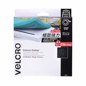 【極致強力系列】魔鬼氈  捲狀1入(3m*2.5cm)