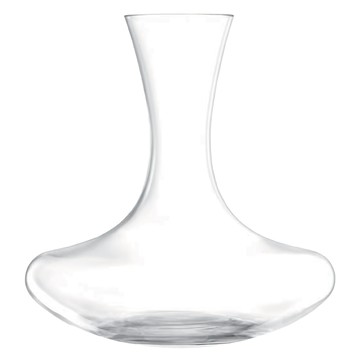 LUCARIS Bliss Decanter 無鉛水晶醒酒瓶  高243mm  2.3L  1個