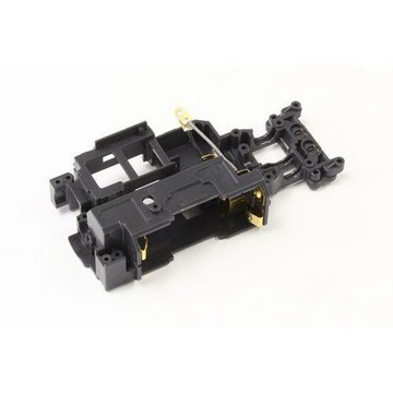 ✿AREA.TOY✿ KYOSHO MD201SPB 超導電強化車身