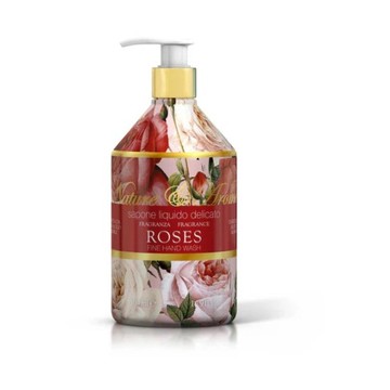 Rudy Profumi Rose 意大利製 洗手液 500ml