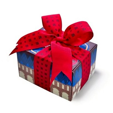 【日出】黑五限定｜聖誕快樂餅乾