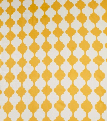 La DoubleJ Plaza Medium linen tablecloth