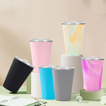 Dolcevita｜不銹鋼雙層製冷杯