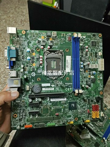 聯想IH81M H81 主板 1150針 14針供電 實測完美 敬請查看更多實拍照【三和電腦配件店】