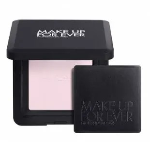 MAKE UP FOR EVER 粉無痕光圈蜜粉餅