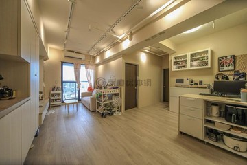 兩房室內18坪｜高大特區｜棋琴25重奏+平車｜高雄市楠梓區大學三十五街