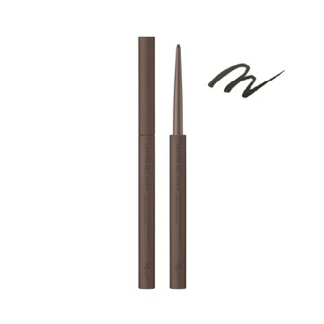 ettusais艾杜紗 絕不失手眼線膠筆0.09g進化版【06薄墨灰】