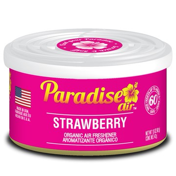 Paradise Air Fresh 美國佛州芳香杯【草莓】 42g (PAF024)
