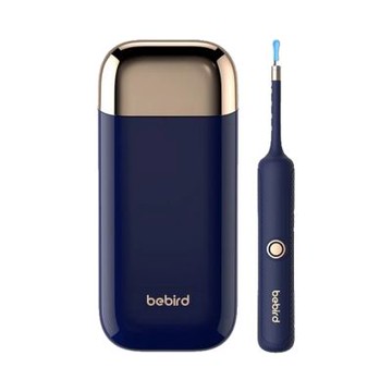 BEBIRD ADAM 3 Ultra 多功能彎曲定型掏耳棒 隨身多功能配件盒獨家豪華版