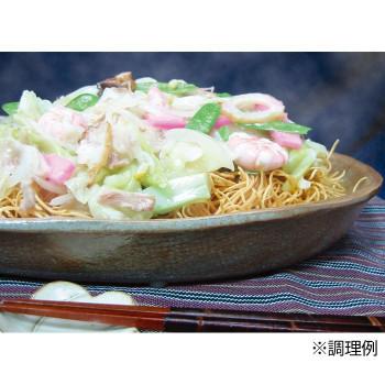 山一 長崎皿うどん 6食入り NS-20