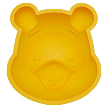 Skater SLC1 立體蛋糕模 維尼  165 x 186 x 88mm  1個