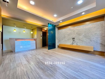 寵愛自己大主臥｜北五期．市政寶佳麗｜３改２房附平車｜台中市南屯區大墩十七街