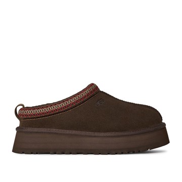 UGG｜Women's Tazz II 厚底穆勒鞋 可可棕
