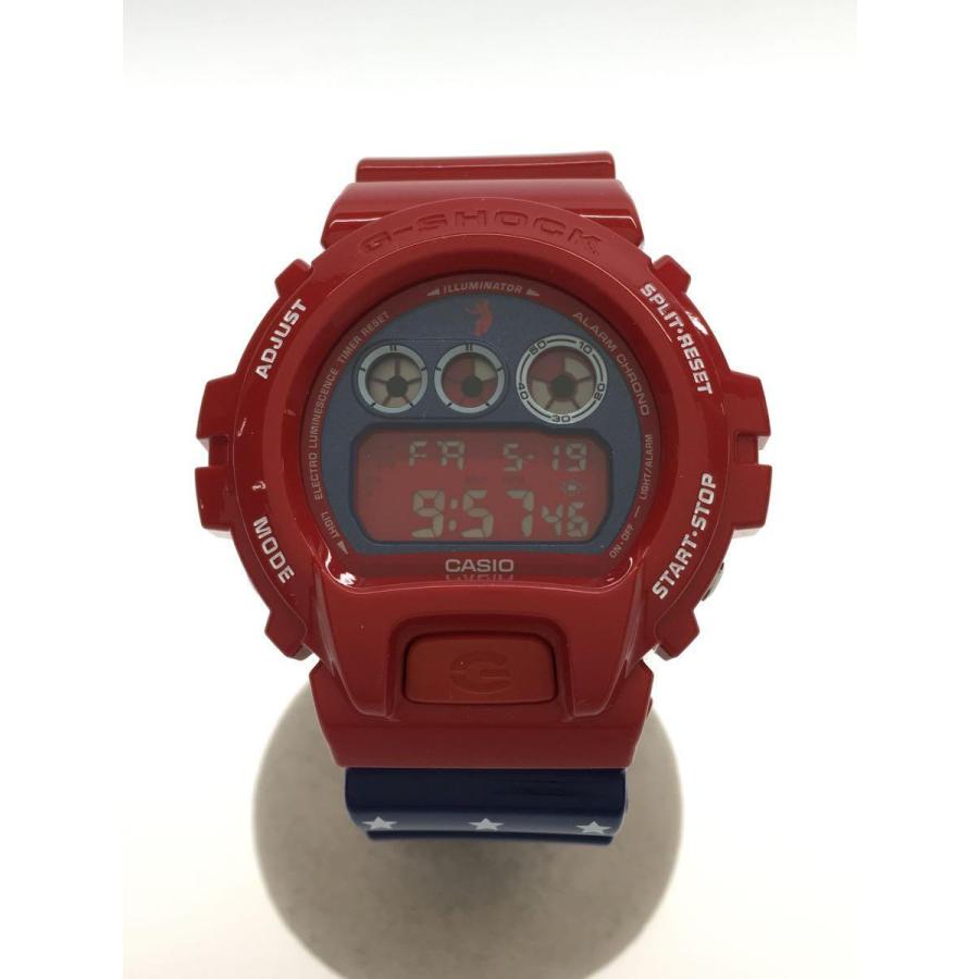 G-SHOCK UNION PEGLEG NYC