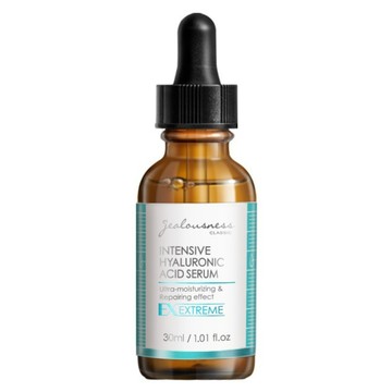 jealousness 婕洛妮絲 超水感玻尿酸保濕精華  30ml  1瓶