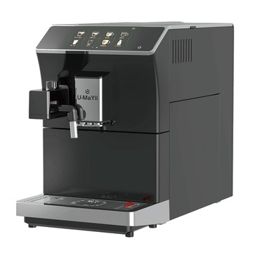 咖啡機全系列 【U-MaYii優曼義】義式全自動智能型多功能咖啡機 IT-089