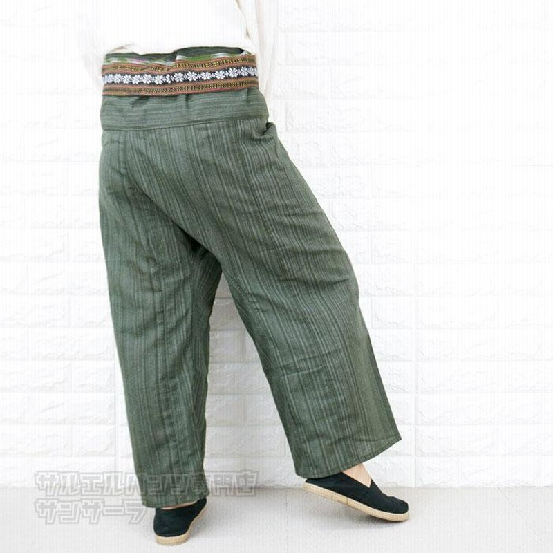 ANATOMICA（アナトミカ）の「ANATOMICA / フィッシャーマン
