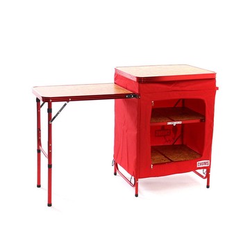 【CHUMS】Organizer Table 系統桌 OSB Booby