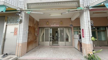 ✨霧峰中投旁臨路透天｜台中市霧峰區南阡巷
