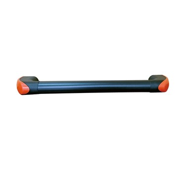 感恩使者 一字型安全扶手-A款-XL尺寸 1入 鋁合金 管徑25mm/長60cm ZHCN2502A-XL