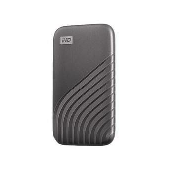 適用USB 西數 My Passport隨行版 500G/1T/2T/4T 移動硬盤 type-c【Snownelle優選】