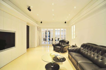 ▲泰山18甲市中心▲玄泰華麗三房車【住商簡育章】｜新北市泰山區仁武街