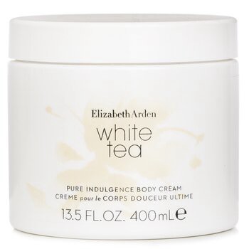 【伊麗莎白雅頓】白茶身體乳White Tea Pure Indulgence Body Cream