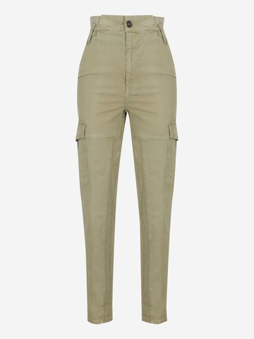 Frame Trousers