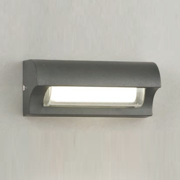 鋁材烤漆造型壁燈 F85-09-K4238(裝潢用)