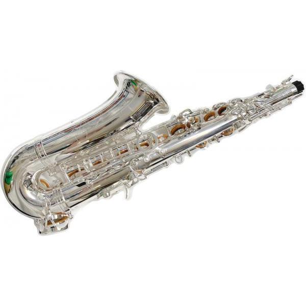 J Michael(Jマイケル) AL-900S アルトサックス 新品 銀メッキ 管楽器 シルバー alto saxophone silver ヤマハマウスピース セット B　北海道 沖縄 離島不可