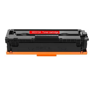 【inkbuy】HP W2313A 全新副廠碳粉匣 215A / LaserJet M155nw／MFP M183fw 紅色相容碳粉匣