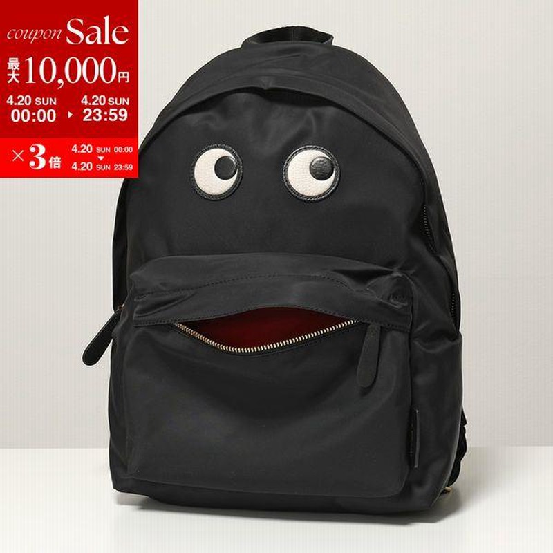 ANYA HINDMARCH アニヤハインドマーチ バックパック BACKPACK