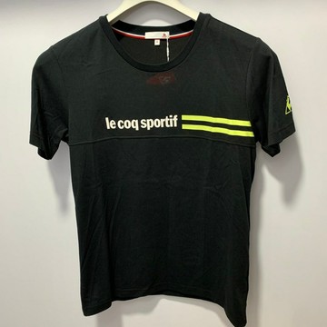 (賠本出清)(Little bee小蜜蜂精品)公雞 男款短袖M(請注意看商品描述)原店售價1200