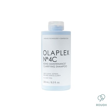 OLAPLEX｜【歐啦修護系列】歐啦4C號深層淨化洗髮乳 250ml